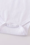 Premium Ivory basic bubble - Aaria Tees Aaria Tees