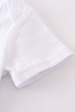Premium Ivory basic bubble - Aaria Tees Aaria Tees
