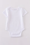 Premium Ivory basic bubble - Aaria Tees Aaria Tees
