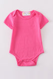 Premium Respberry basic bubble - Aaria Tees Aaria Tees