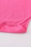 Premium Respberry basic bubble - Aaria Tees Aaria Tees