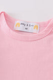 Premium Blush basic bubble - Aaria Tees Aaria Tees