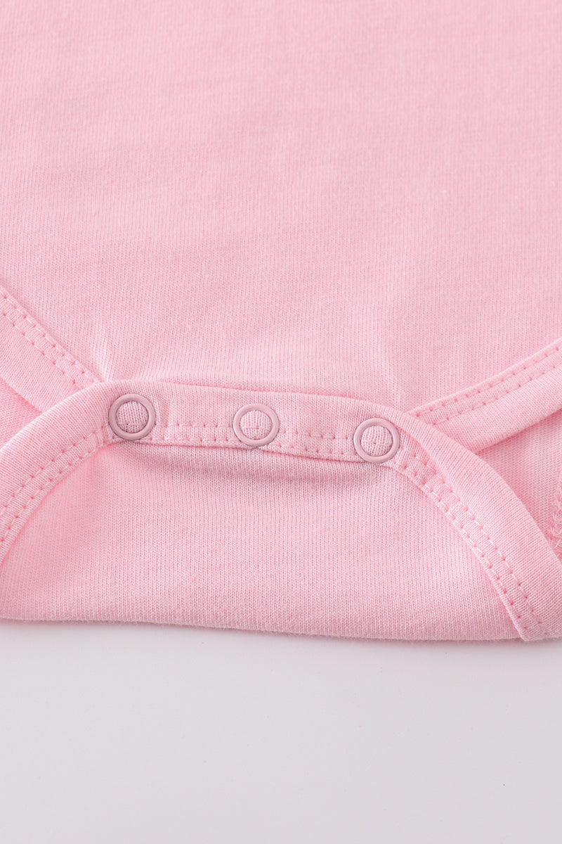 Premium Blush basic bubble - Aaria Tees Aaria Tees