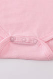Premium Blush basic bubble - Aaria Tees Aaria Tees