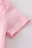 Premium Blush basic bubble - Aaria Tees Aaria Tees