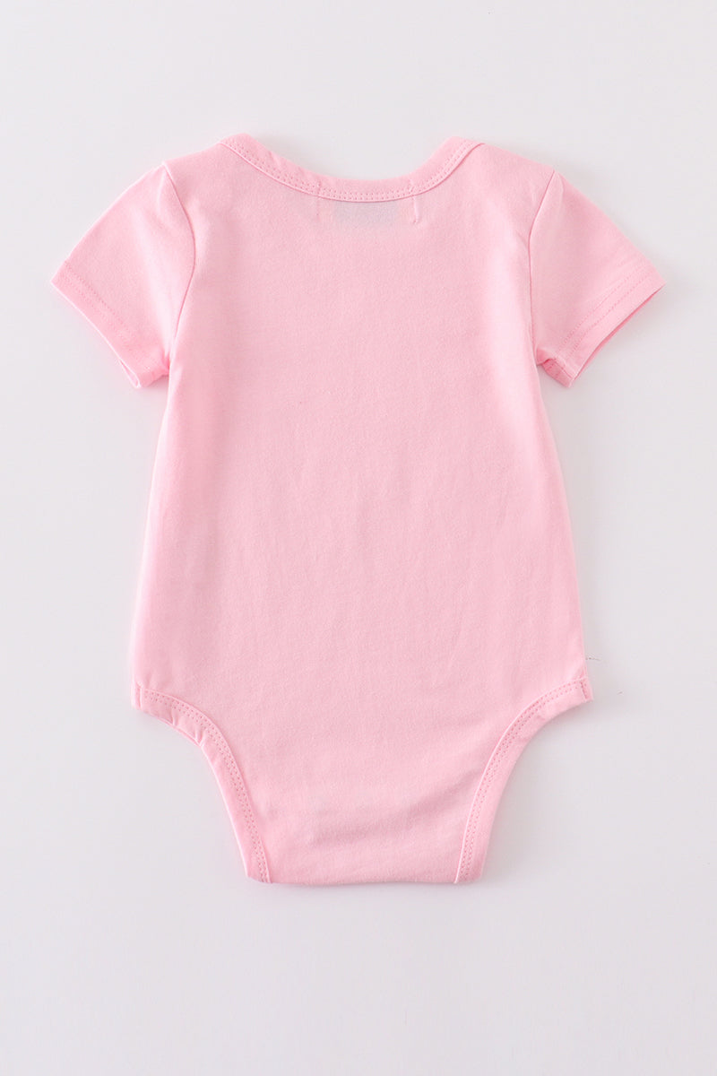 Premium Blush basic bubble - Aaria Tees Aaria Tees