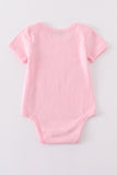Premium Blush basic bubble - Aaria Tees Aaria Tees