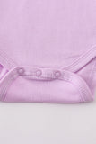 Premium Lilac basic bubble - Aaria Tees Aaria Tees