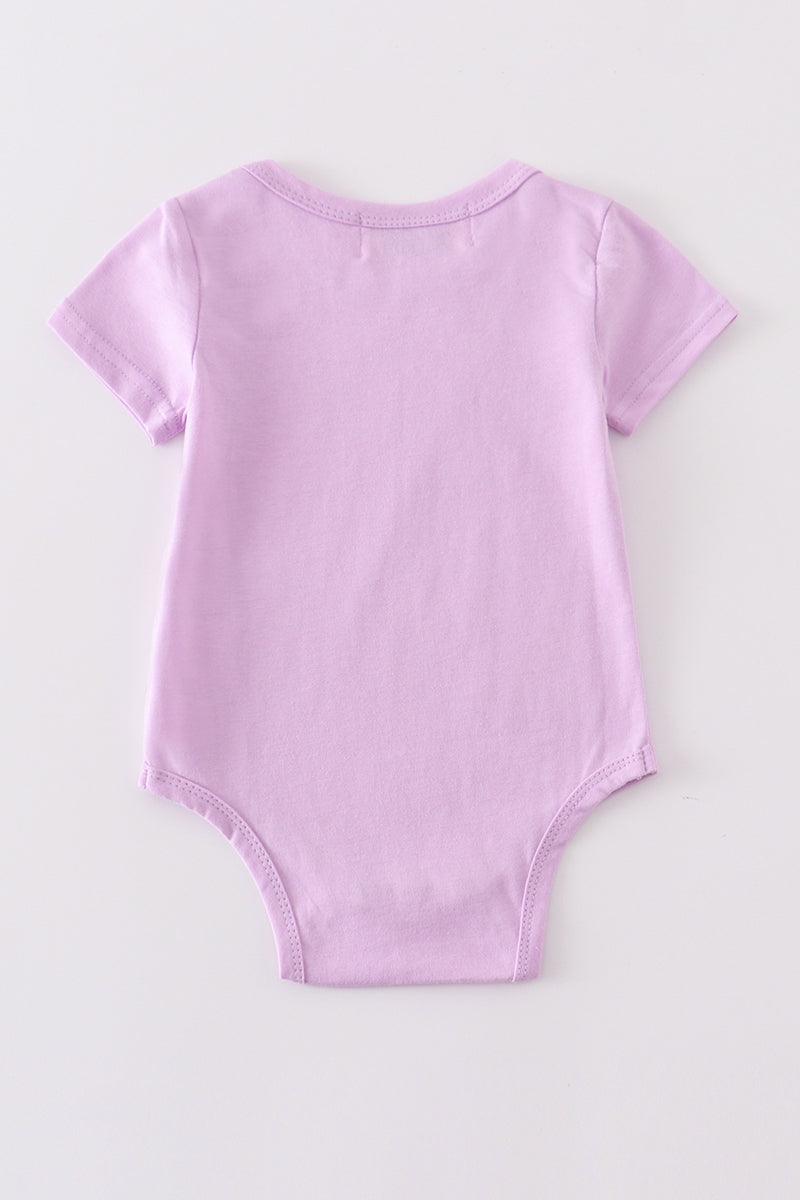 Premium Lilac basic bubble - Aaria Tees Aaria Tees
