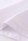 Premium Ivory basic T-shirt Kids and adult - Aaria Tees Aaria Tees