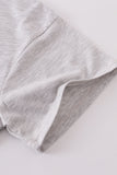 Premium Heather basic T-shirt Kids and adult - Aaria Tees Aaria Tees