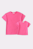 Premium Respberry basic T-shirt Kids and adult - Aaria Tees Aaria Tees
