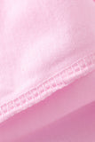 Premium Blush basic T-shirt Kids and adult - Aaria Tees Aaria Tees