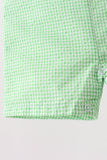 Green watermelon embroidery jonjon - Aaria Tees Aaria Tees