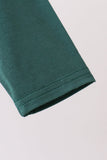 Forest zipper bamboo anti-slip romper - Aaria Tees Aaria Tees