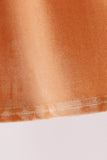 Gold velvet bow dress Aaria Tees