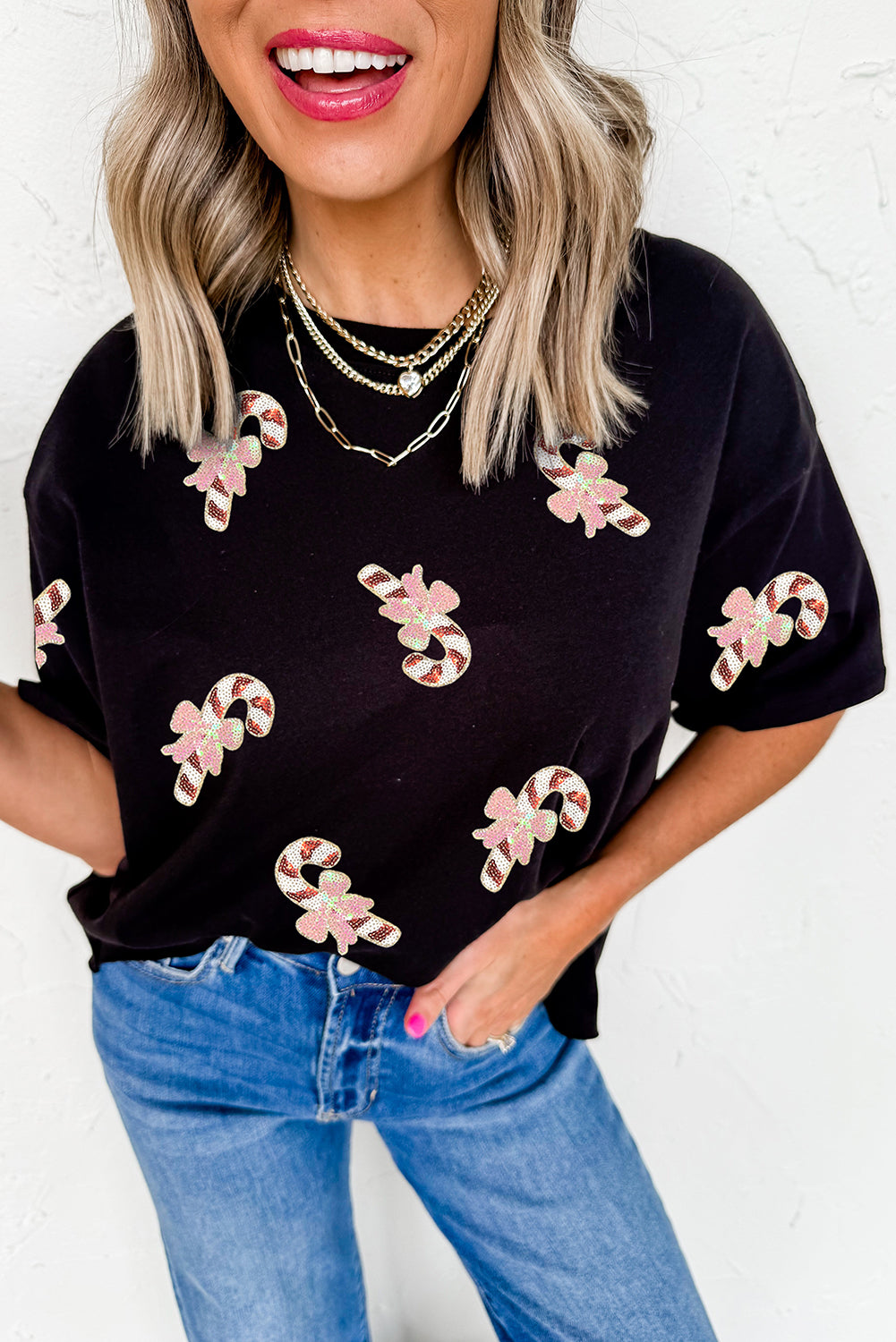  Aaria Tees