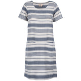 Belmore Striped Shift Dress - Aaria Tees Aaria Tees