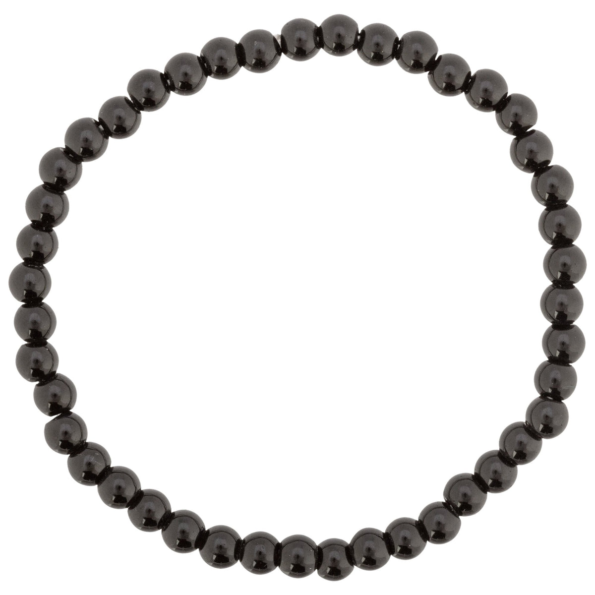 Quartz Energy Stone Bracelet - Aaria Tees