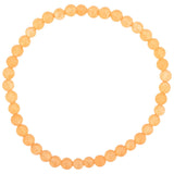 Quartz Energy Stone Bracelet - Aaria Tees Aaria Tees