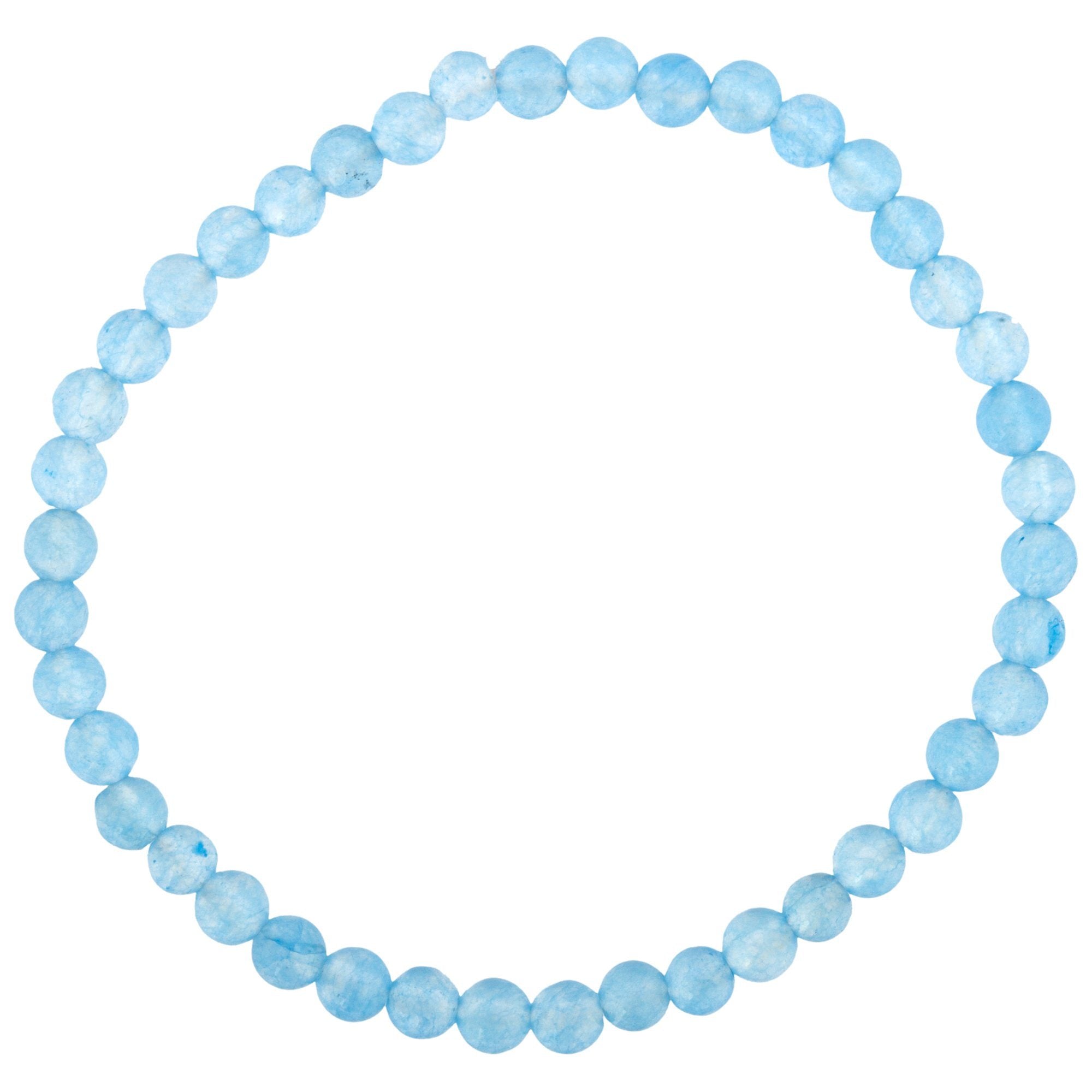 Quartz Energy Stone Bracelet - Aaria Tees Aaria Tees