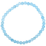 Quartz Energy Stone Bracelet - Aaria Tees Aaria Tees