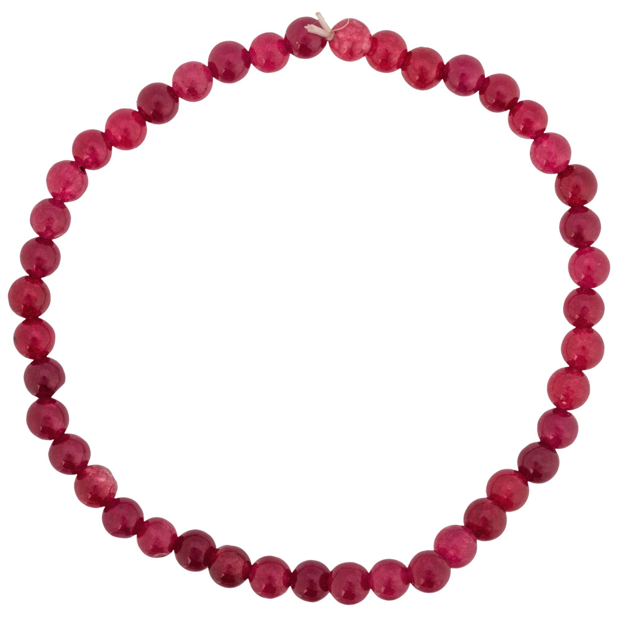 Quartz Energy Stone Bracelet - Aaria Tees Aaria Tees