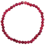 Quartz Energy Stone Bracelet - Aaria Tees Aaria Tees
