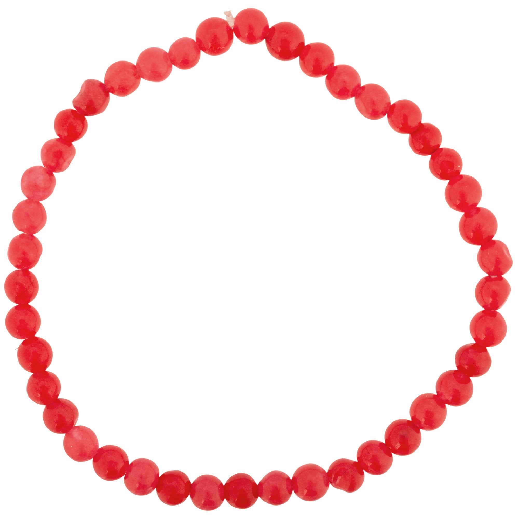 Quartz Energy Stone Bracelet - Aaria Tees Aaria Tees