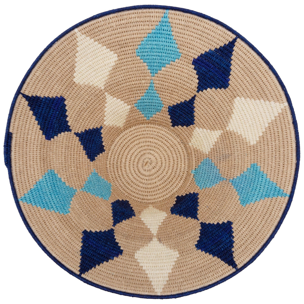 Earth & Sky Gallery Basket - Aaria Tees