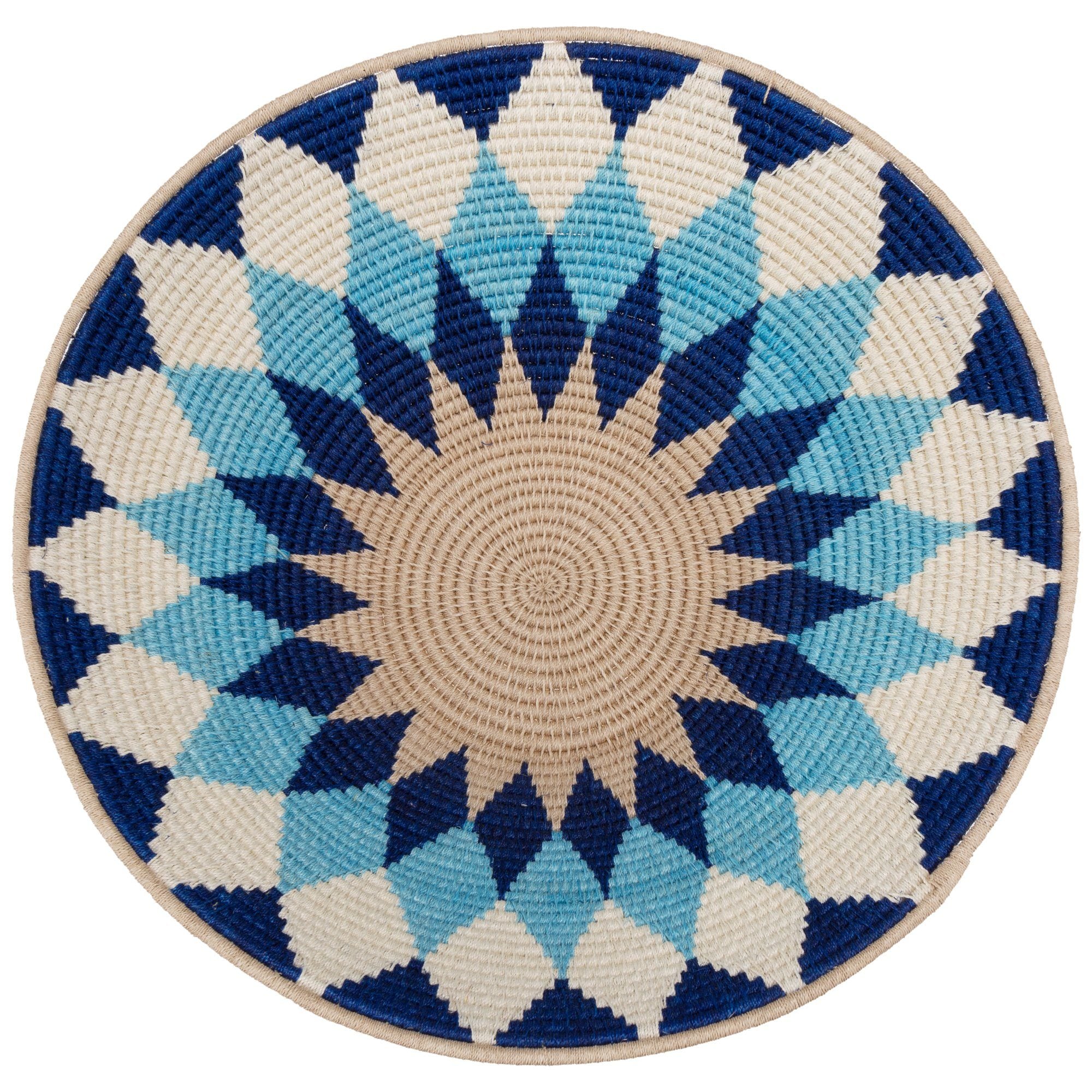 Earth & Sky Gallery Basket - Aaria Tees Aaria Tees