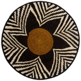 Earth & Sky Gallery Basket - Aaria Tees Aaria Tees