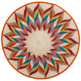 Earth & Sky Gallery Basket - Aaria Tees Aaria Tees