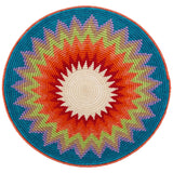 Earth & Sky Gallery Basket - Aaria Tees Aaria Tees