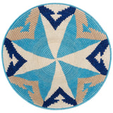 Earth & Sky Gallery Basket - Aaria Tees Aaria Tees