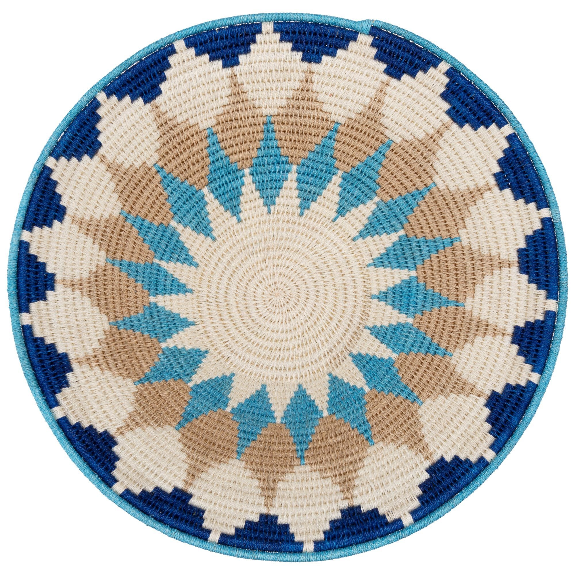 Earth & Sky Gallery Basket - Aaria Tees Aaria Tees