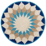Earth & Sky Gallery Basket - Aaria Tees Aaria Tees