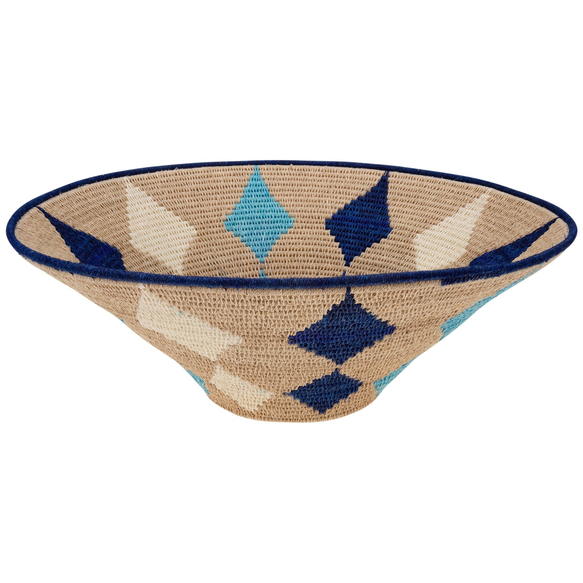 Earth & Sky Gallery Basket - Aaria Tees Aaria Tees