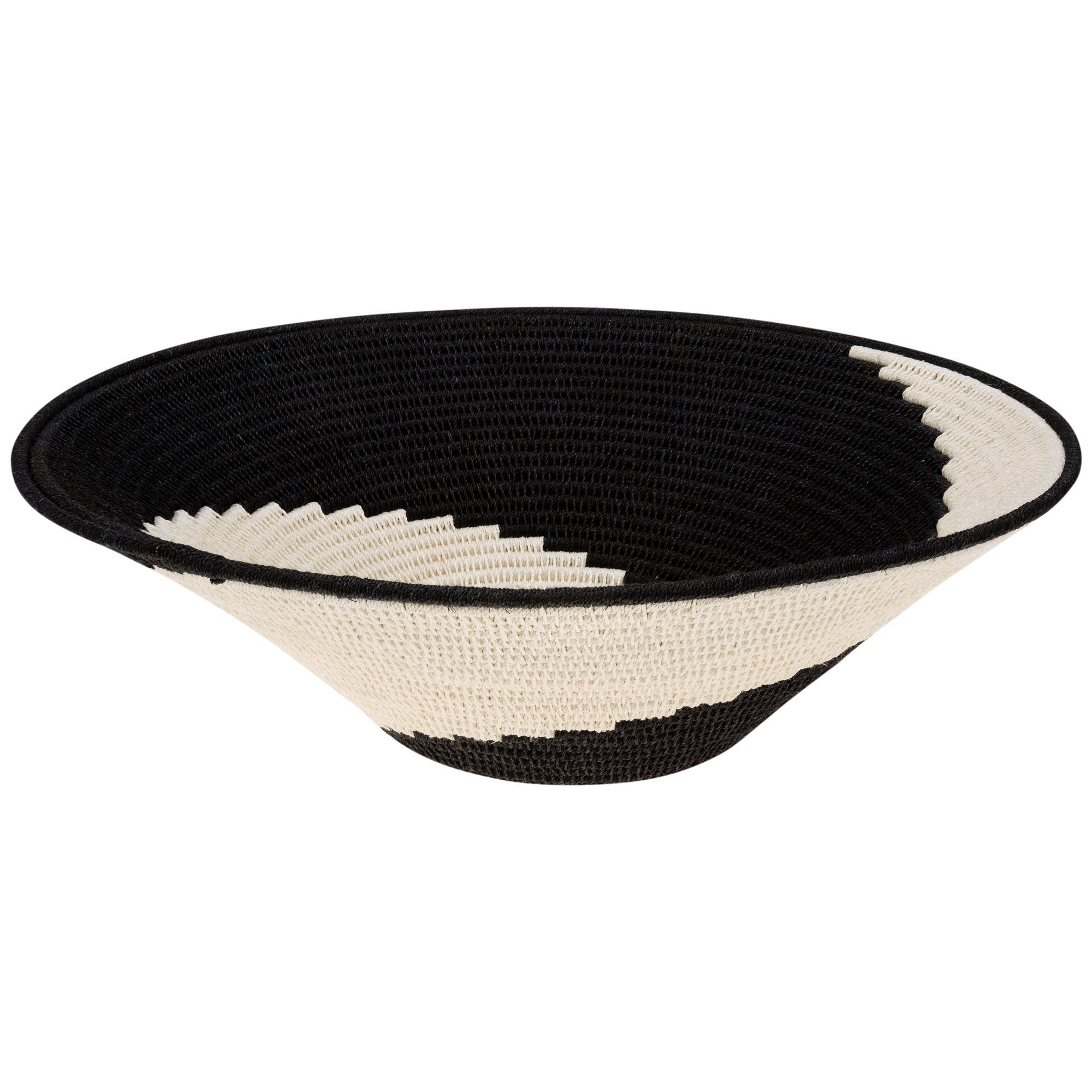 Earth & Sky Gallery Basket - Aaria Tees Aaria Tees