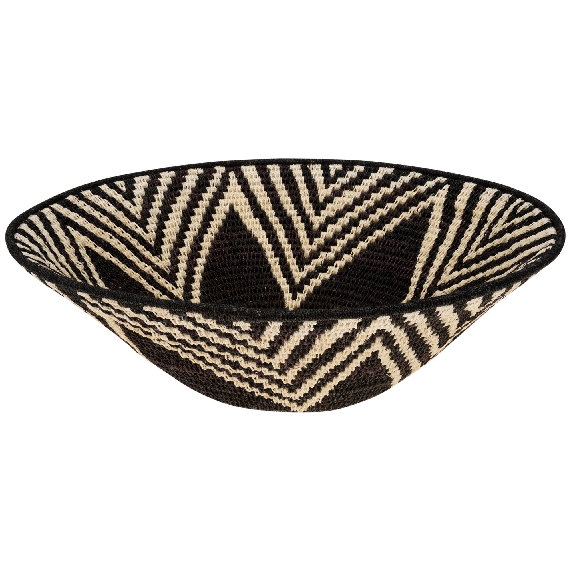 Earth & Sky Gallery Basket - Aaria Tees Aaria Tees