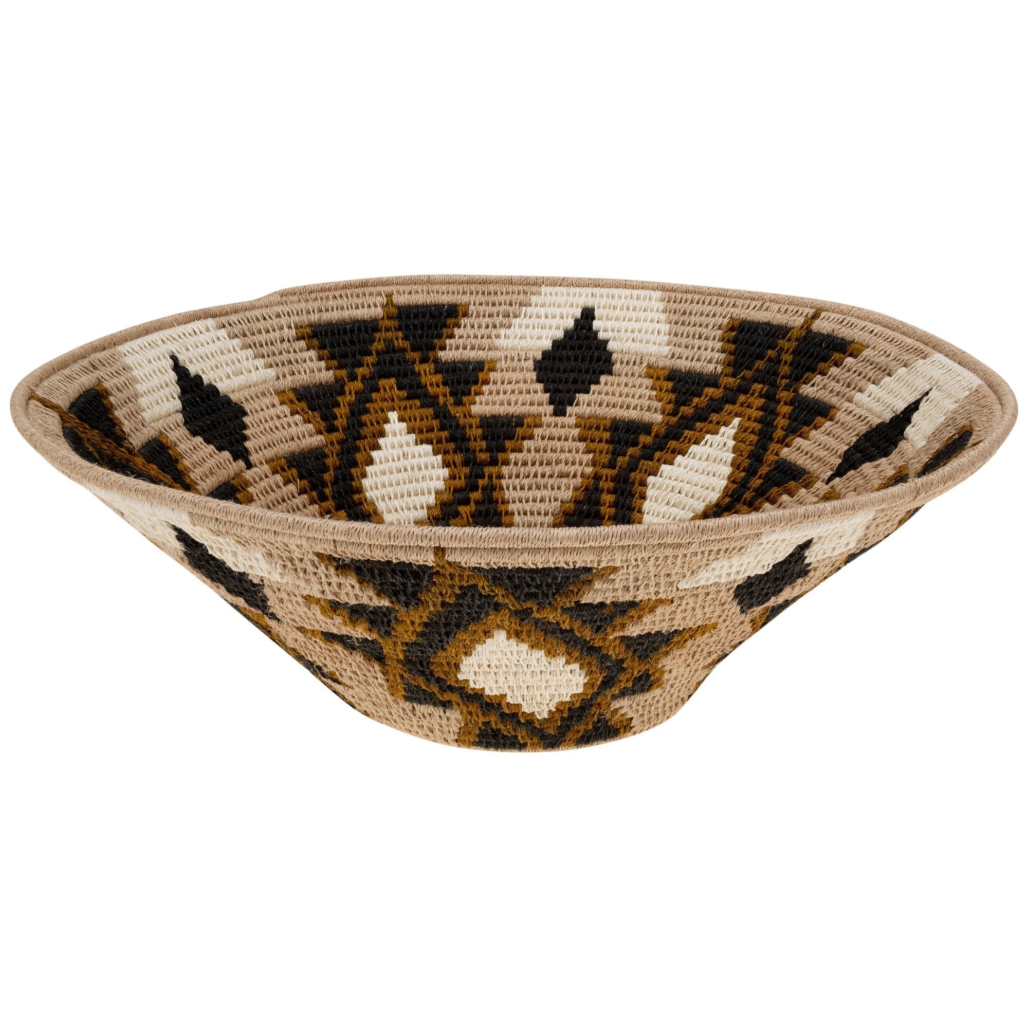 Earth & Sky Gallery Basket - Aaria Tees Aaria Tees