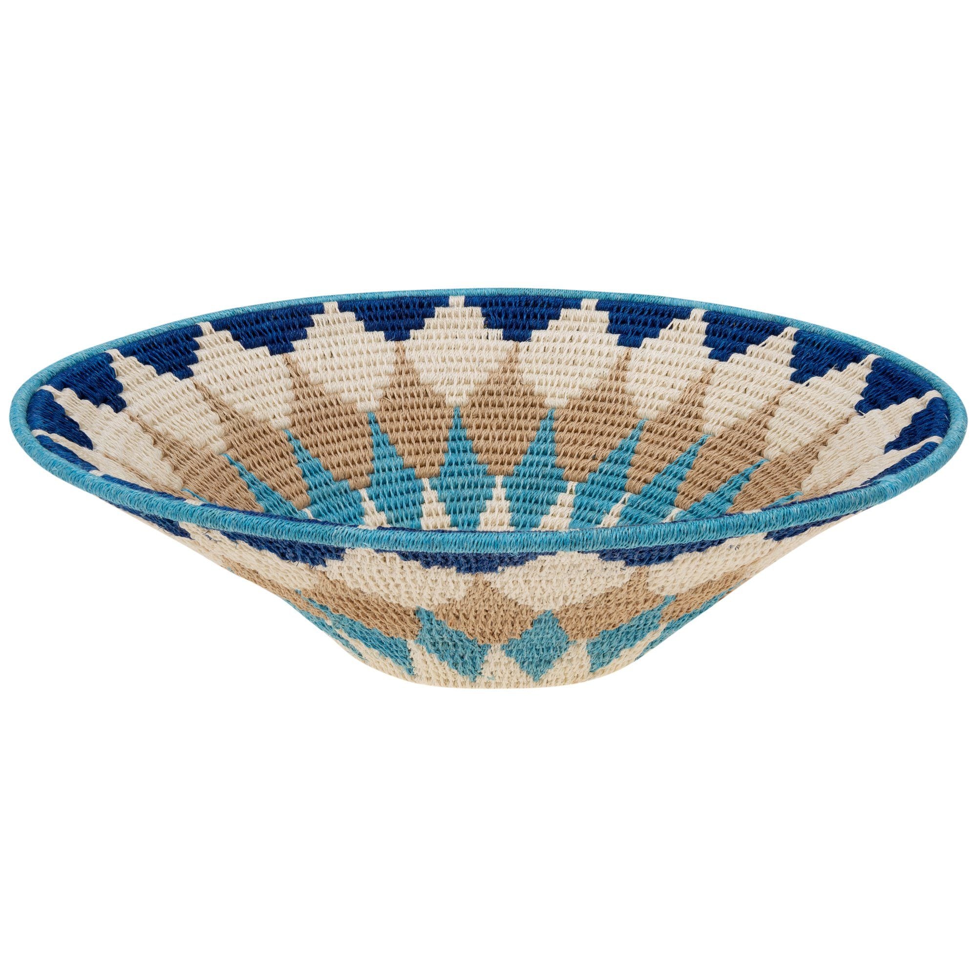 Earth & Sky Gallery Basket - Aaria Tees Aaria Tees