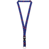 Dragonfly Delight Lanyard - Aaria Tees Aaria Tees