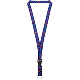 Dragonfly Delight Lanyard - Aaria Tees Aaria Tees
