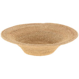 Handwoven Sisal Basket - Aaria Tees Aaria Tees