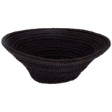 Handwoven Sisal Petite Basket - Aaria Tees Aaria Tees
