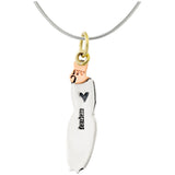 I Am Necklace - Aaria Tees Aaria Tees