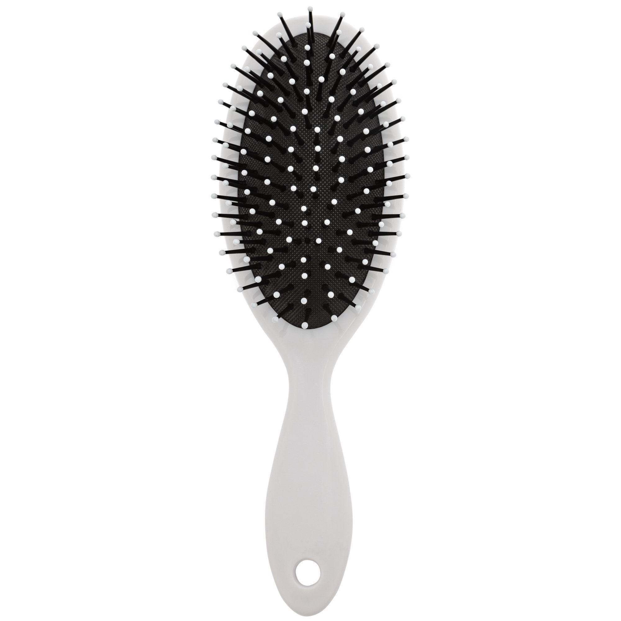 No Prob-llama Hairbrush & Pocket Mirror Set - Aaria Tees Aaria Tees
