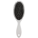 No Prob-llama Hairbrush & Pocket Mirror Set - Aaria Tees Aaria Tees