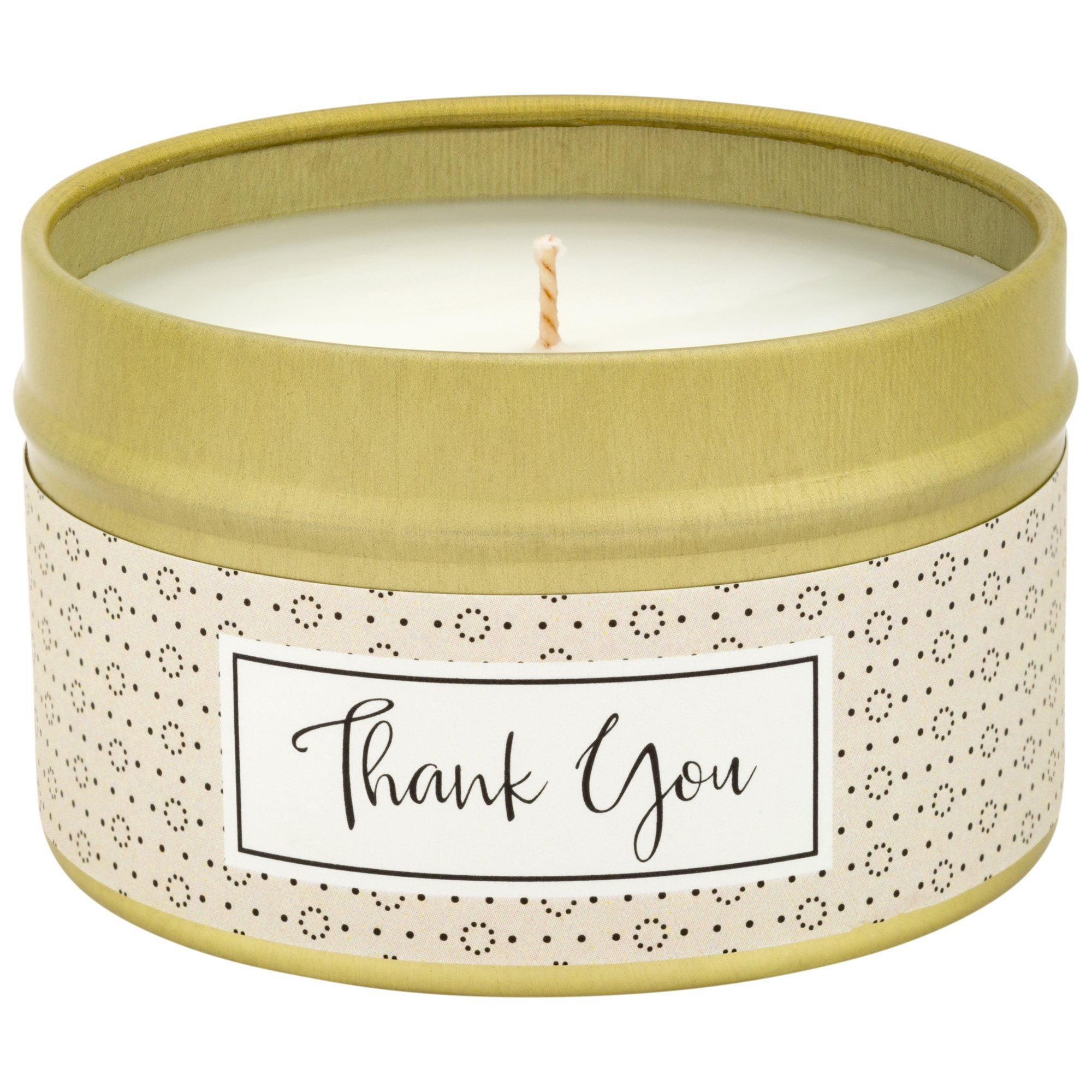 Sweet Sentiments Candle & Greeting Card Set - Aaria Tees Aaria Tees